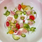 Mexican cuisine concept Camello is set to open at the Esplanade in Phoenix. (Photo courtesy of Camello)