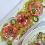 Mexican cuisine concept Camello is set to open at the Esplanade in Phoenix. (Photo courtesy of Camello)