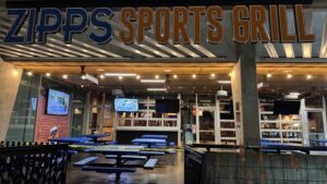 Zipps Sports Grill responds to federal investigation, hopes to reopen locations this week