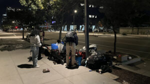 Valley communities undergo 2026 Point-in-Time count for local homelessness numbers