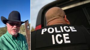 MCSO Sheriff Jerry Sheridan clarifies stance on handling ICE in the Valley