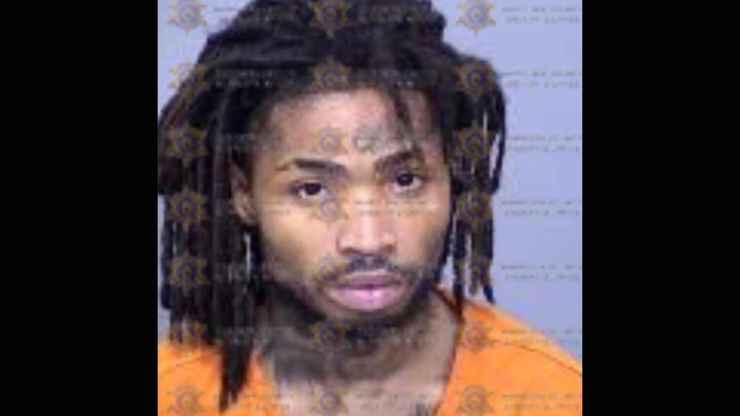 Armed man shot by Phoenix police last week jailed after release from hospital...