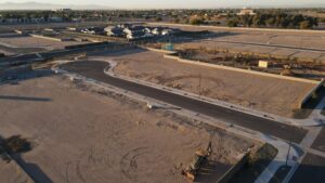 Builder acquires 83 single-family homesites in west Phoenix