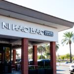 Ni Hao Bao Dumpling House will open in Scottsdale on Jan. 16. (Ni Hao Bao photo)