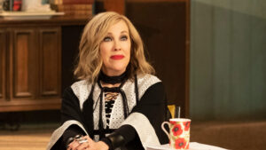 Actor Catherine O'Hara of 'Schitt's Creek,' 'SCTV' and 'Home Alone' dies at 71