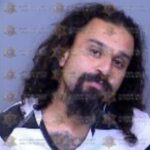 Oscar Funes is pictured above. (Photo via Maricopa County Sheriff's Office)