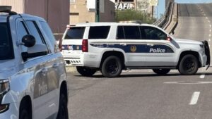 Police investigating downtown Phoenix shooting that left man dead