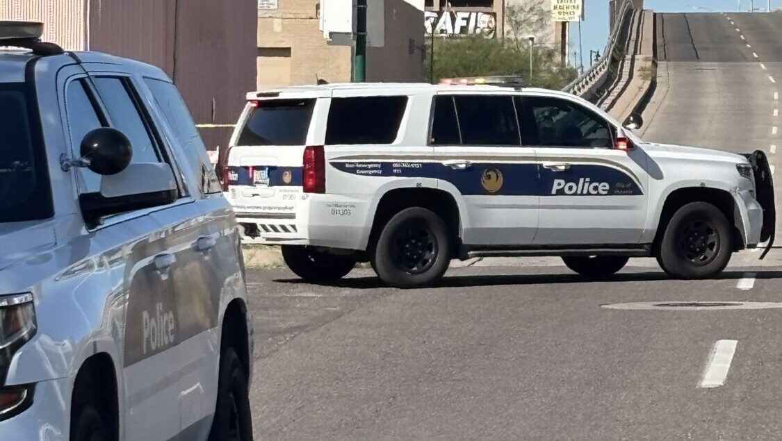 Police are investigating a downtown Phoenix shooting that left a man dead Thursday morning, authori...