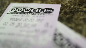 $50,000 Powerball ticket sold at Arizona 7-Eleven store