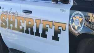 4 dead after private helicopter crashes in remote area south of Superior