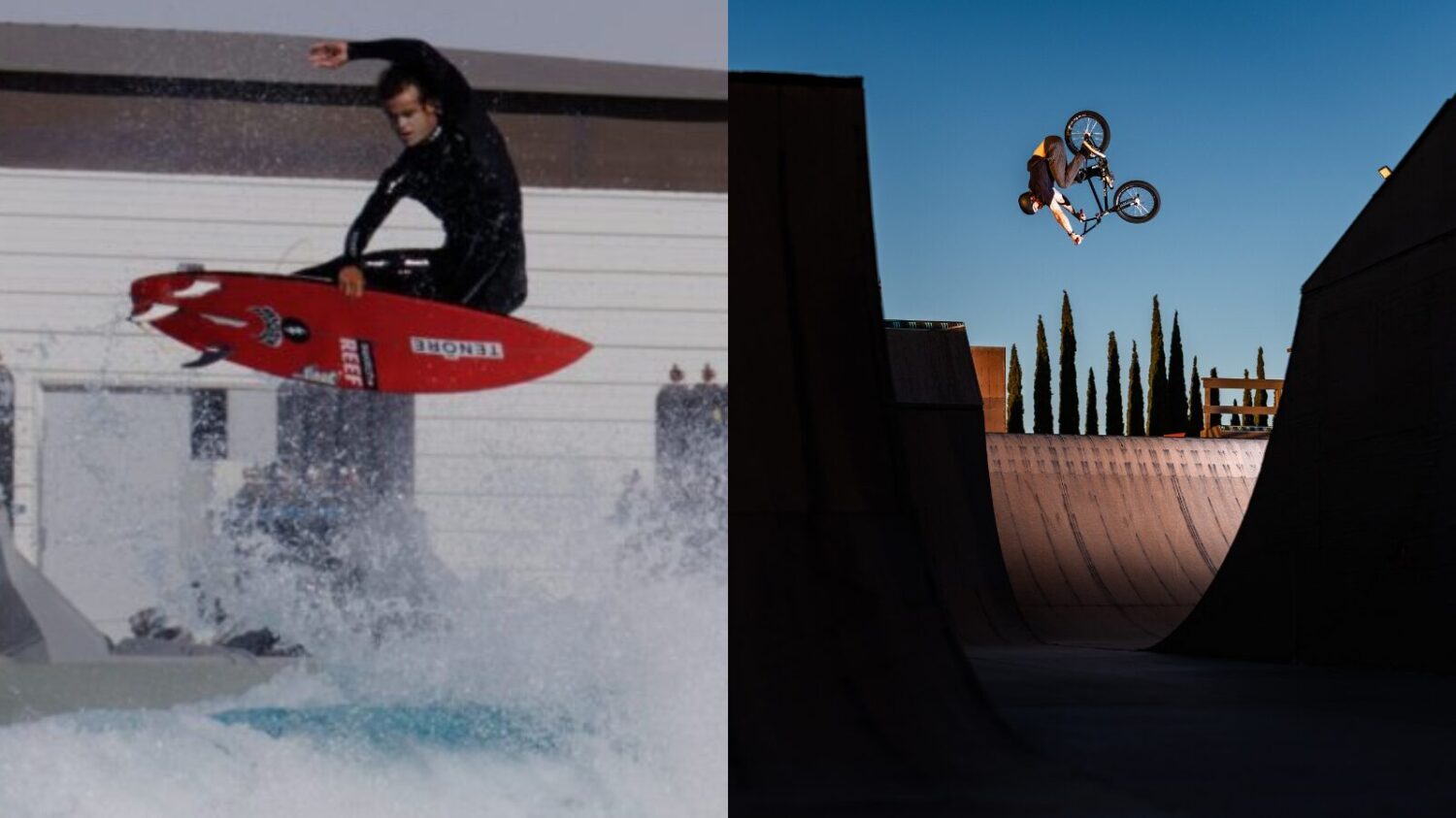 The Record Breakers event at Revel Surf Park in Mesa will feature multiple world record attempts an...