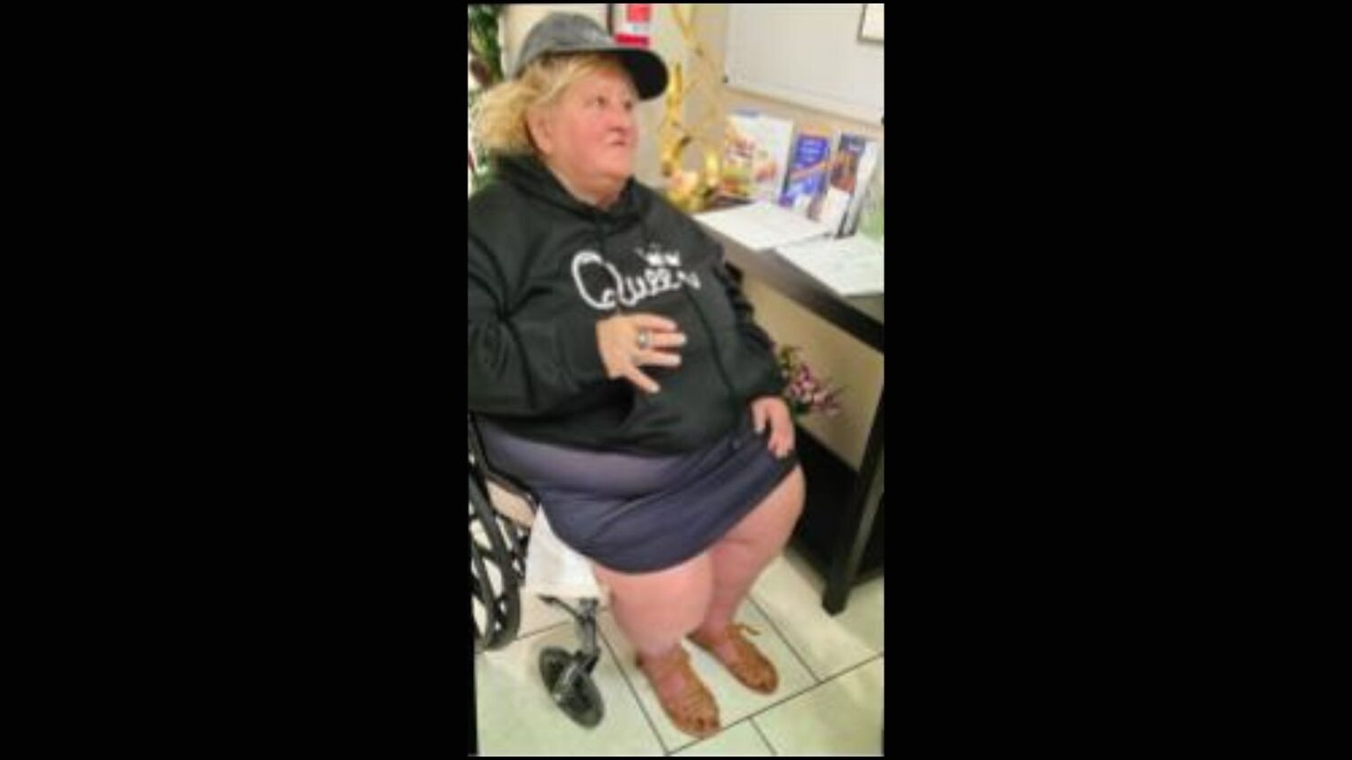 Authorities issued a SAFE Alert on Thursday for a missing 66-year-old woman from El Mirage....