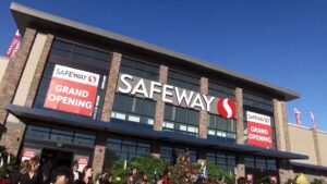 Safeway holding grand opening celebration for new Queen Creek grocery store