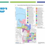 Peoria Unified School District is considering closing two schools over a $21 million budget shortfall. (Peoria Unified School District)