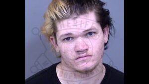 20-year-old extradited from Ohio in connection with murder of woman left in Phoenix baseball fields