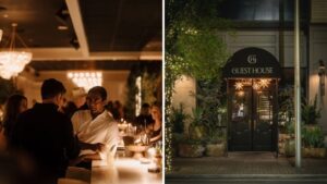The Guest House restaurant and lounge opening 1st Arizona location in Scottsdale