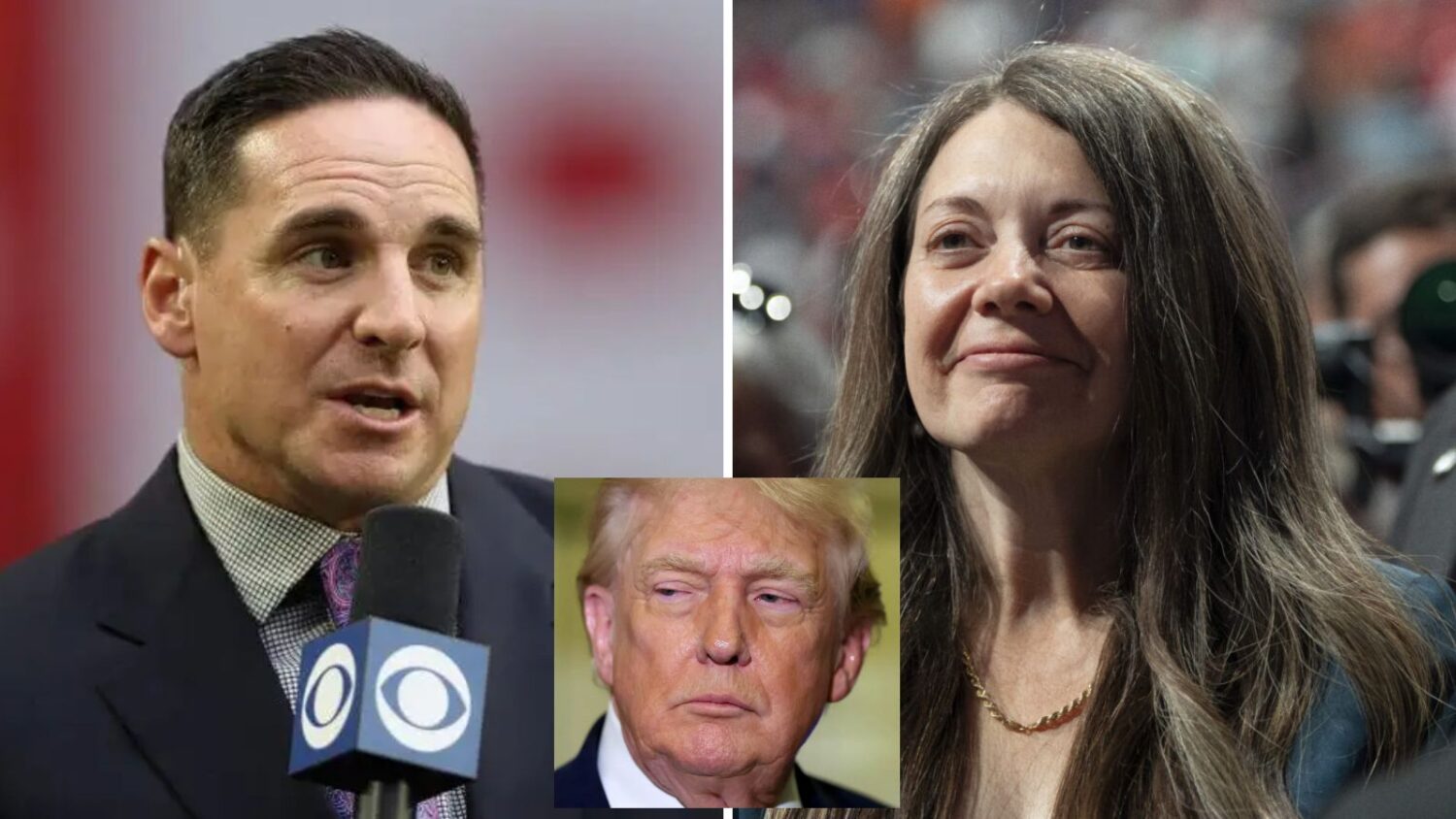 Donald Trump endorses 2 candidates in CD-1 Republican primary...