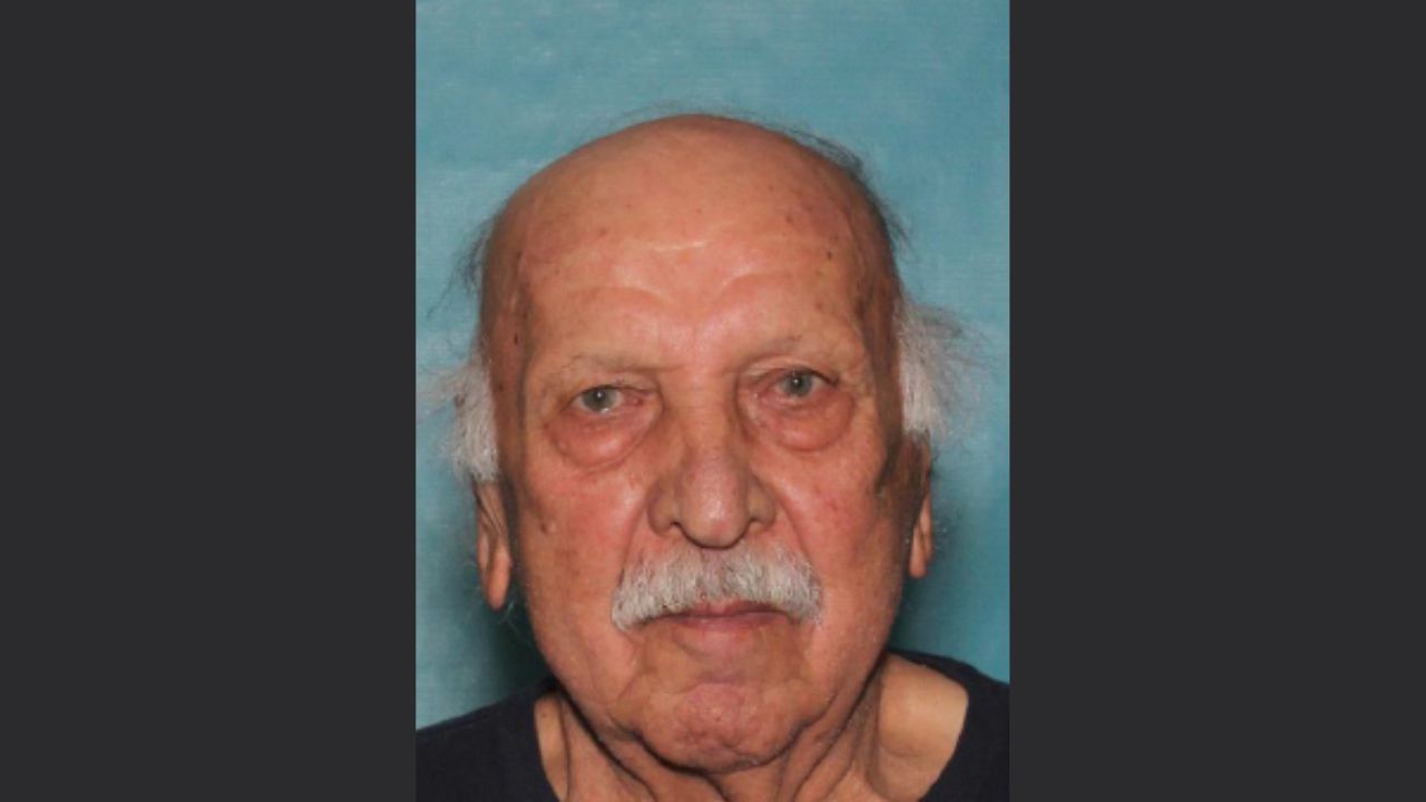 SAFE Alert for missing 79-year-old from Phoenix canceled...