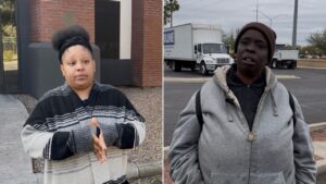 Valley mothers share frustrations with local responses to homelessness