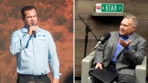 AZ Political Podcast: What will state Republicans try to accomplish next legislative session?