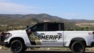 Injured man rescued hours after crashing ATV into northern Arizona wash