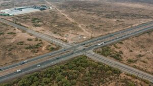 Project to improve SR 347 south of Valley takes step forward with contractor