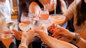 Tempe City Council working on plan to prevent drink spiking at bars