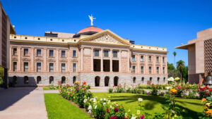 With 2026 election looming, Arizona Legislature set to begin new session