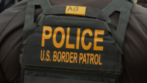 Person critically injured in shooting that reportedly involved Border Patrol in Arizona