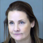 April McLaughlin, the woman at the center of a high-profile Chandler animal cruelty case, was sentenced to 3.5 years in prison. (MCSO file photo)