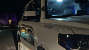 Impairment suspected in late-night crash that killed 2 drivers in Phoenix