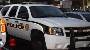 Family of man wrongfully killed by Glendale police files lawsuit