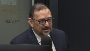 Sec. Adrian Fontes says DOJ lawsuit over Arizona voter data has 'no sensible motive'