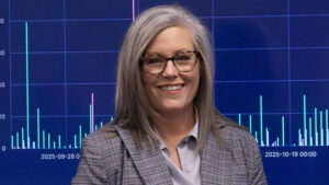 Arizona Gov. Katie Hobbs says she vetoed $1.1 billion Republican tax cut plan