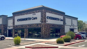 11 Evernorth Care Group clinics acquired by HonorHealth, 7 others closed permanently