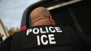 2 undocumented migrants from Mexico arrested in raid outside Phoenix Home Depot
