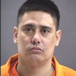 Jason Kai was sentenced to five years in prison for drug trafficking. (ADCRR photo)