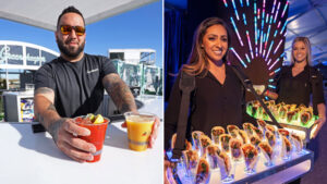 M Culinary Concepts hiring hundreds for catering work at WM Phoenix Open