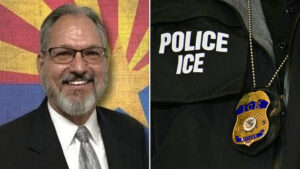 Arizona Police Association official calls AG Mayes' comments 'reckless' and 'dangerous'