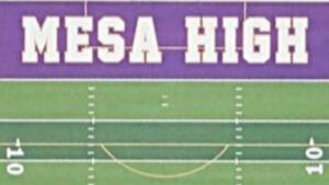 Mesa High School principal, athletic director won't have contracts renewed