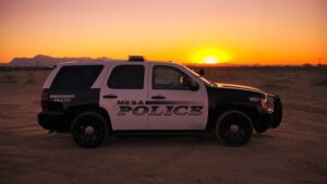 New Year's Eve fight leads to 4 people being stabbed at Mesa apartment complex