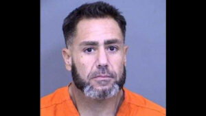 Arizona man sentenced to 6 years for role in $10 million organized retail theft ring