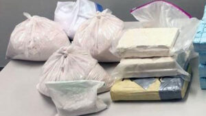 Overdose deaths rise by 16% in Arizona as they decline in most of US
