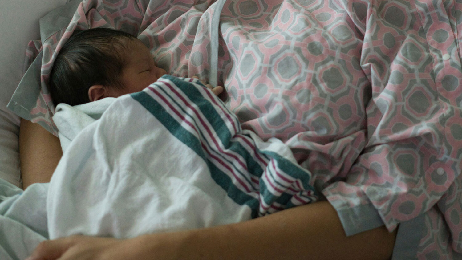 Arizona does not offer guaranteed paid parental leave for teachers. (Unsplash photo)...