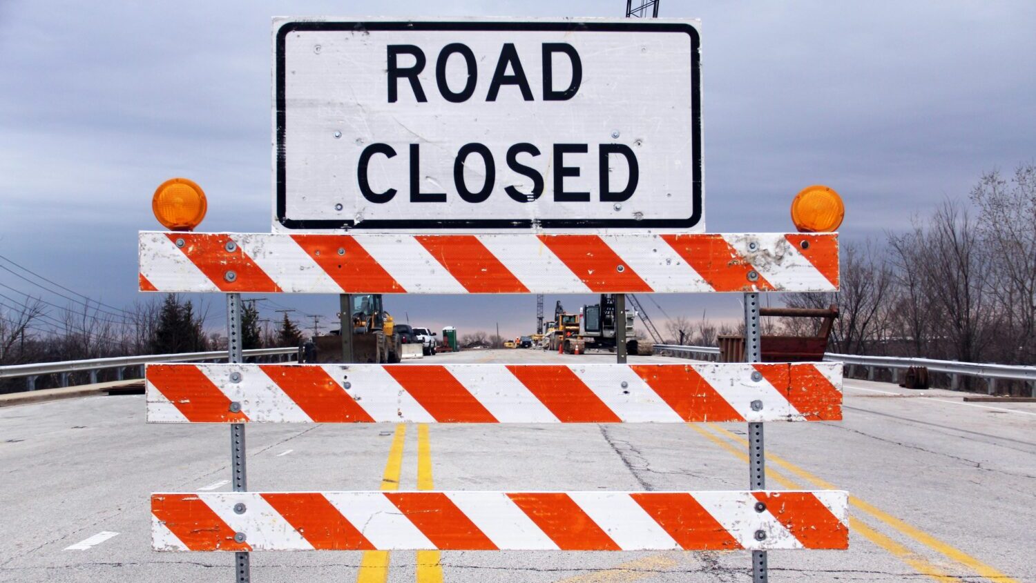 The eastbound lanes of Interstate 10 reopened overnight after a crash south of metro Phoenix....