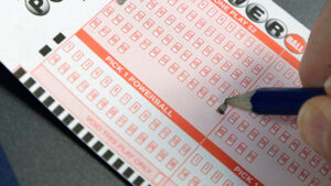 Powerball tickets from Gilbert, Scottsdale win big prizes in latest drawing