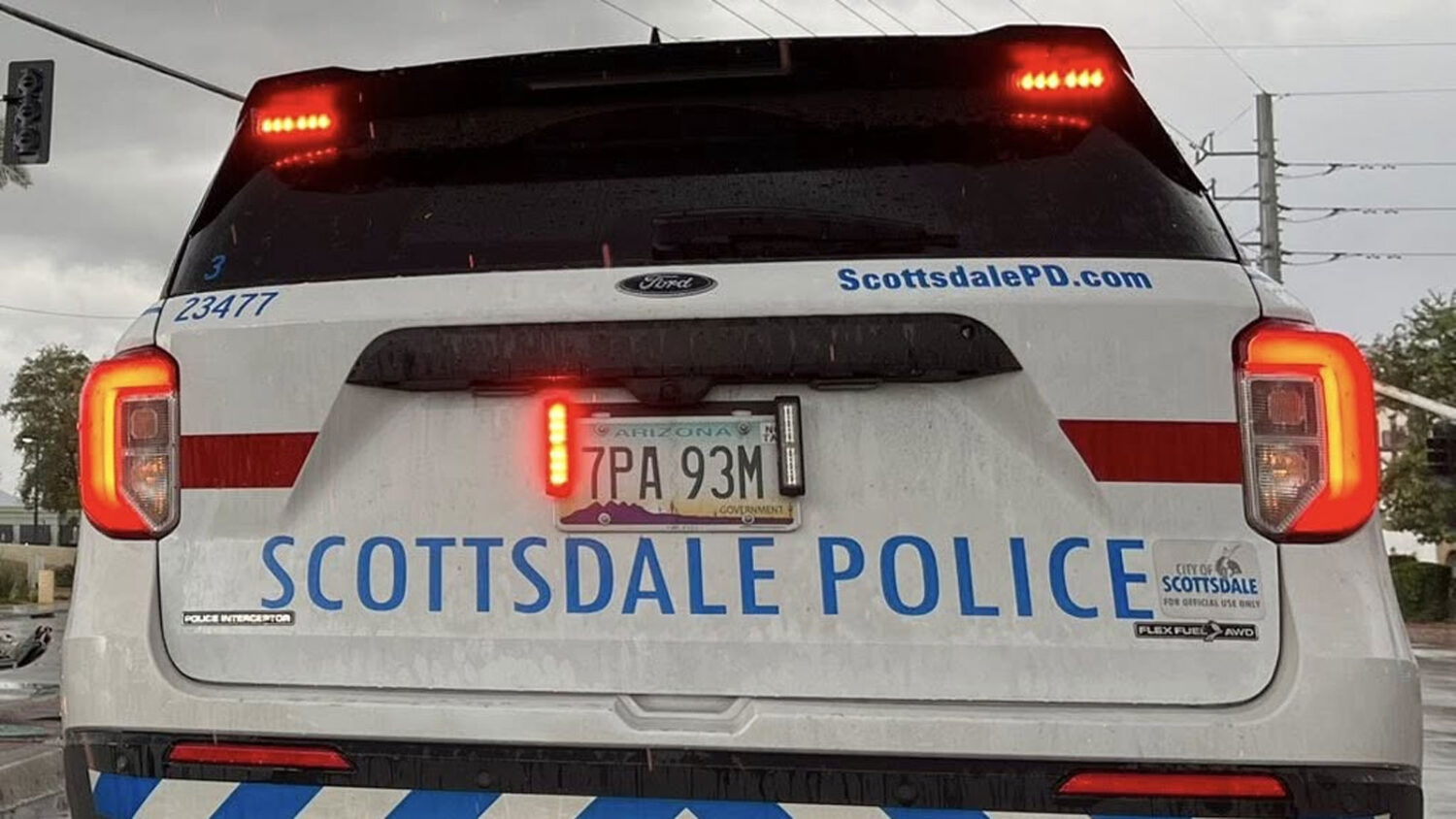 Authorities are seeking help finding the vehicle involved in a hit-and-run collision that seriously...