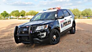 Gilbert police arrest 2 after sexual assault investigation