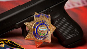 Arizona investigators seek person of interest in deadly New Year's Day shooting