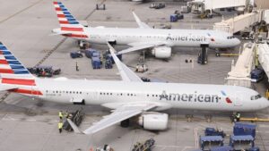 Nearly 150 flights canceled at Sky Harbor with Winter Storm Fern rolling through US